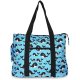 Whale Tote Bag