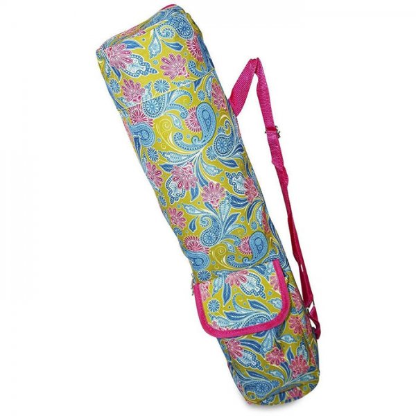 Womens Yoga Bag