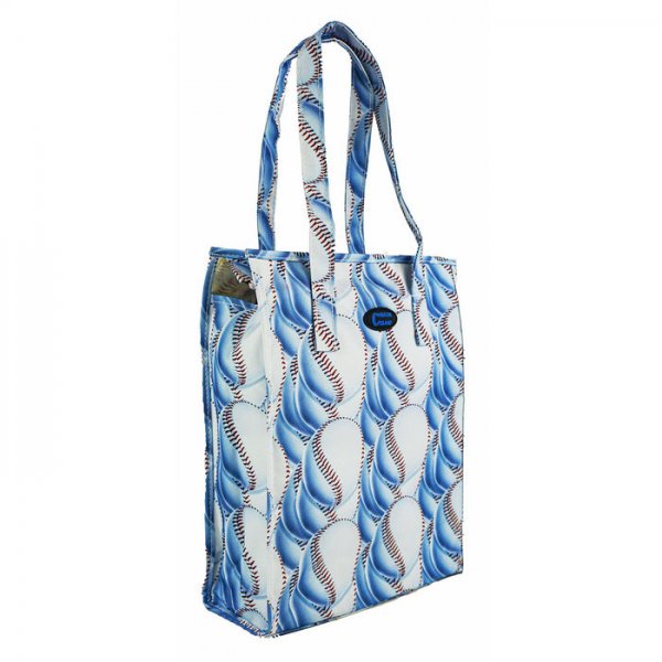 Baseball Tote Bag Wholesale