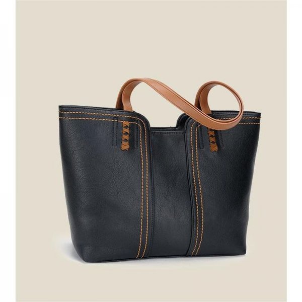 Restoring ancient ways is one shoulder hand female commuter big bag