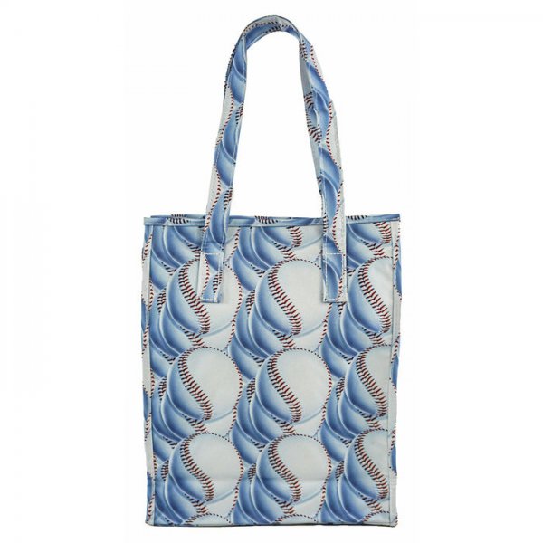 Baseball Tote Bag Wholesale