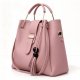 Fashion Bead Tassel Mother Bag Three Piece Set