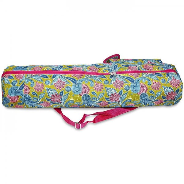 Womens Yoga Bag