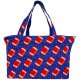 Football Wholesale Beach Totes