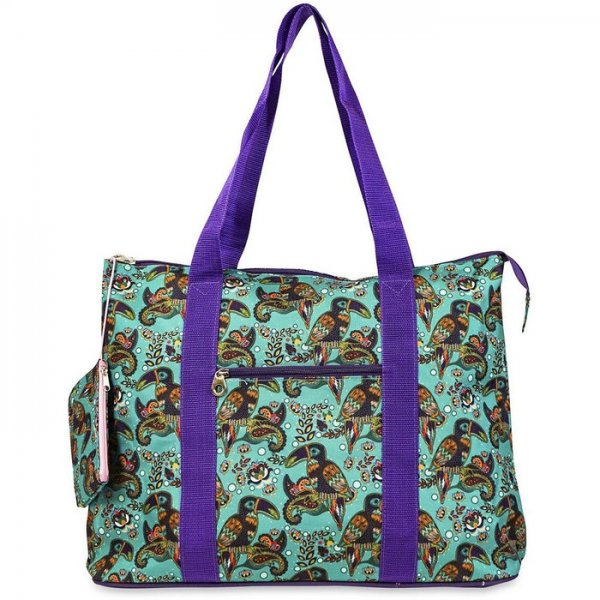 Wholesale Tote Bags With Pockets